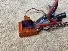 Novak gts esc for sale  El Paso