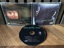 Usado, South Central Cartel ‎– All Day Everyday - 2003 Japan Reissue - Rare - CA G-Funk comprar usado  Enviando para Brazil