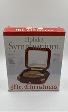 mr christmas music box for sale mr christmas music box for sale Minneapolis