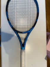Tennis rackets babolat for sale  OXFORD