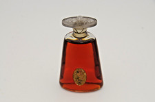 Flacon parfum ancien d'occasion  Sanary-sur-Mer