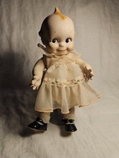 Vintage porcelain kewpie for sale  Forney