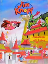 Jim knopf abenteuer gebraucht kaufen Jim knopf abenteuer gebraucht kaufen  Berlin