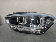 Faro bmw f20 usato  Messina
