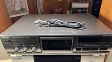 Technics bx501 stereo gebraucht kaufen  Wunstorf
