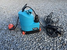Gardena 7000 gartenpumpe gebraucht kaufen  Hamburg