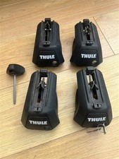 Thule evo raised for sale  BURY