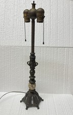 Vtg rembrandt table for sale  Painesville