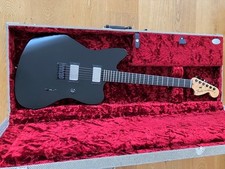 Fender usa jim for sale  LONDON