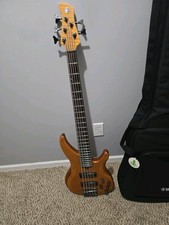 Yamaha trbx605fm string for sale  Bridgeport