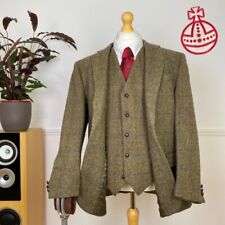 Harris tweed men for sale  NEWCASTLE UPON TYNE