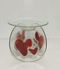 New red hearts for sale  HALESOWEN