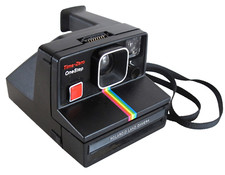 Polaroid one step for sale  Huntington Beach