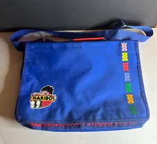 Haribo umhängetasche notebook gebraucht kaufen  Nördlingen