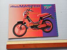 Atala master fire usato  Vimodrone