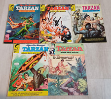 Tarzan bsv 99 gebraucht kaufen  Wohratal