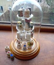 Thimble dome acrylic for sale  ROSSENDALE