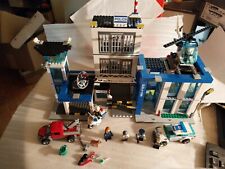 Lego city 60047 d'occasion  Tomblaine