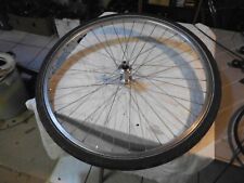 Fahrrad laufrad schürmann gebraucht kaufen  Bodenkirchen