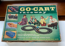 Cart raceway eldon for sale  Chicago