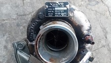 Turbina volvo 850 usato  Palermo