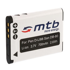 Batteria l80 dbl80 usato  San Donato Milanese
