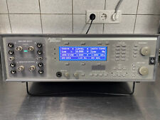 Audio precision ats gebraucht kaufen  Düsseldorf