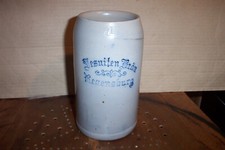 Alter maßkrug brauerei gebraucht kaufen  Traitsching