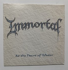 Immortal heart winter for sale  Fremont