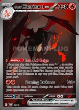 Dark charizard non for sale  Lake City