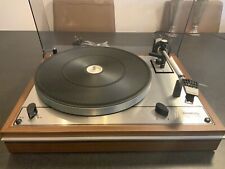 Thorens 165 high for sale  BEDALE