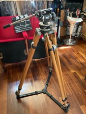 Cavalletto cine miller usato  Monte San Pietro
