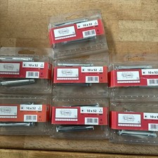 Marken packungen schwerlastmet gebraucht kaufen  Lotte
