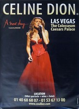 Celine dion concert d'occasion  France
