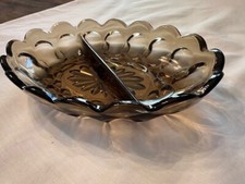 Vintage brown glass for sale  Spout Spring
