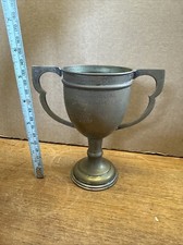 13.6cm engraved vintage for sale  WADEBRIDGE