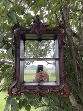 Vintage syroco wood for sale  Appleton