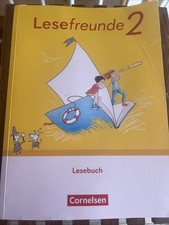 Lesefreunde östliche bundesl� gebraucht kaufen  Leuna