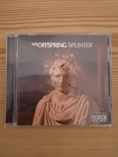 The ffspring splinter gebraucht kaufen  Messel