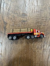 Micro machines red for sale  Arlington