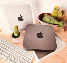 Mac mini apple usato  Vicenza