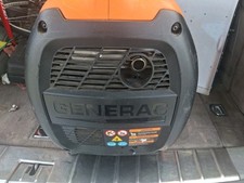 Generac iq2000 2000w for sale  San Diego