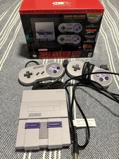 Super nes classic for sale  Ankeny