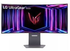 Ultragear oled curved for sale  Mountain View