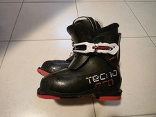 Skischuhe 215 tecno gebraucht kaufen  Aichach