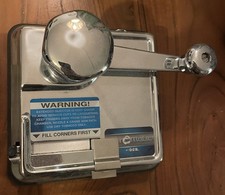 Tabak stopfmaschine top gebraucht kaufen  Bamberg