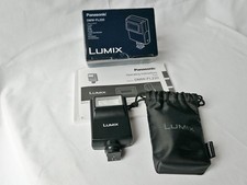 Panasonic lumix blitzgerät gebraucht kaufen  Lengerich