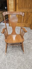 Antique rocking rocker for sale  Minden
