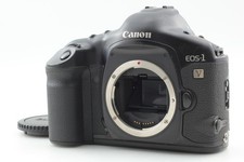 Câmera de Filme SLR Canon EOS 1V 35mm Testada CLA’D [Quase Perfeita] Contagem 259 Do Japão comprar usado  Enviando para Brazil
