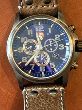 Series 1940 luminox for sale  Dexter